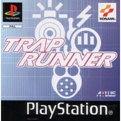 Trap Runner PS1
