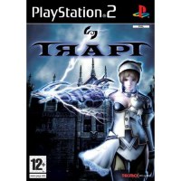 Trapt PS2 Trapt PS2