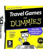 Travel Games for Dummies Nintendo DS