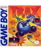 Trax Gameboy