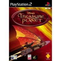 Treasure Planet PS2 Treasure Planet PS2