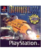 Treasures of the Deep PS1
