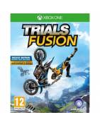 Trials Fusion Deluxe Xbox One