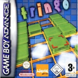 Tringo Gameboy Advance