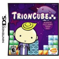 Trioncube Nintendo DS