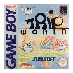 Trip World Gameboy