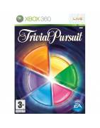 Trivial Pursuit XBox 360