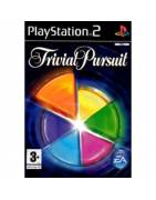 Trivial Pursuit PS2