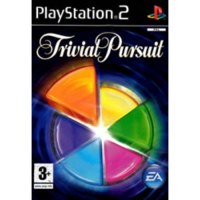 Trivial Pursuit PS2 Trivial Pursuit PS2