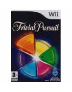 Trivial Pursuit Nintendo Wii