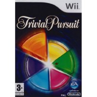 Trivial Pursuit Nintendo Wii