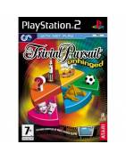 Trivial Pursuit Unhinged PS2
