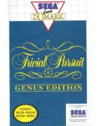 Trivial Pursuit: Genus Edition Master System