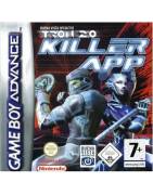 Tron 2.0: Killer App Gameboy Advance
