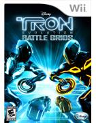 Tron Evolution: Battle Grids Nintendo Wii