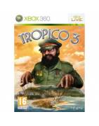 Tropico 3 XBox 360