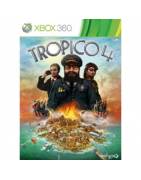 Tropico 4 XBox 360