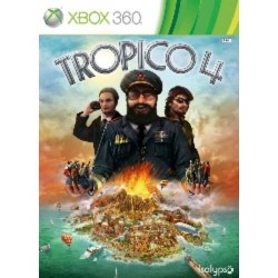 Tropico 4 XBox 360