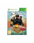 Tropico 4 Special Edition XBox 360
