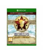 Tropico 5 Complete Collection Xbox One