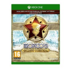 Tropico 5 Complete Collection Xbox One