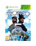 Tropico 5 Limited Special Edition XBox 360