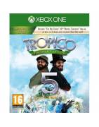 Tropico 5 Penultimate Edition Xbox One