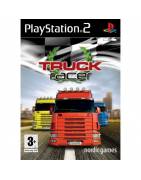 Truck Racer PS2