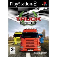 Truck Racer PS2 Truck Racer PS2