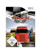 Truck Racer Nintendo Wii