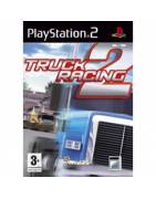 Truck Racing 2 PS2