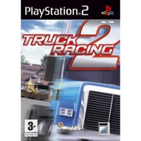 Truck Racing 2 PS2 Truck Racing 2 PS2