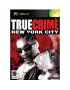 True Crime New York City Xbox Original