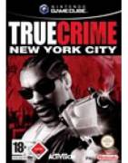 True Crime: New York City Gamecube