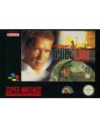 True Lies SNES