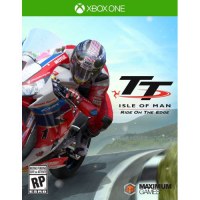 TT Isle of Man Ride on the Edge Xbox One