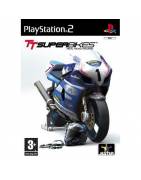 TT Superbikes PS2