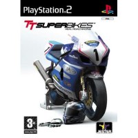 TT Superbikes PS2 TT Superbikes PS2