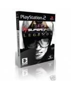 TT Superbikes Legends PS2