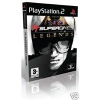 TT Superbikes Legends PS2 TT Superbikes Legends PS2