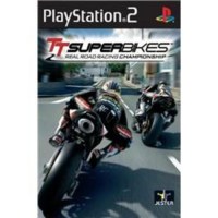 TT Superbikes: Real Road Racing Championship PS2 TT Superbikes: Real Road Racing Championship PS2