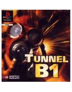 Tunnel B1 PS1