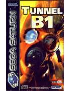 Tunnel B1 Saturn