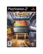 Turbo Trucks PS2