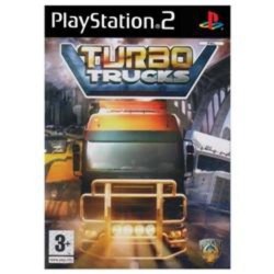 Turbo Trucks PS2