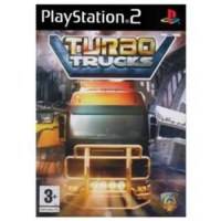 Turbo Trucks PS2