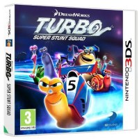 Turbo Super Stunt Squad 3DS