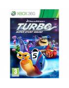 Turbo Super Stunt Squad XBox 360