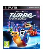 Turbo Super Stunt Squad PS3