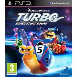 Turbo Super Stunt Squad PS3